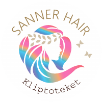 Sanner Hair Kliptoteket