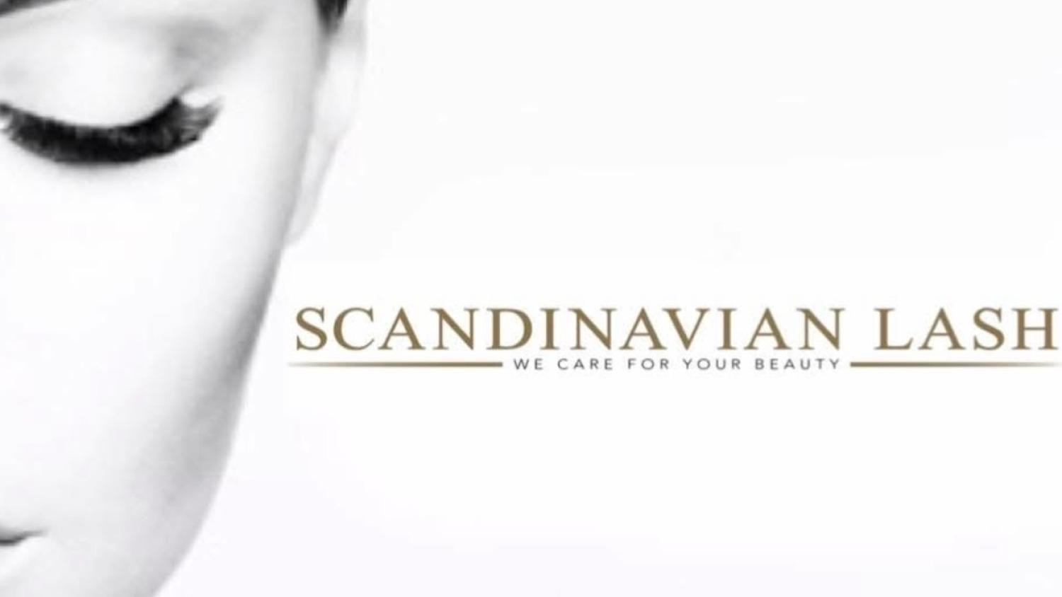 Scandinavian Lash