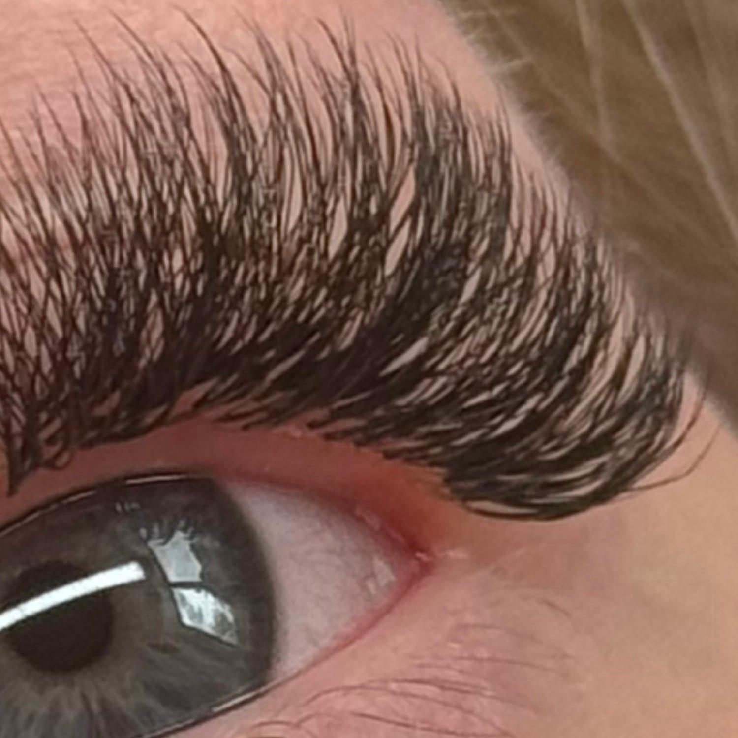 Scandinavian Lash