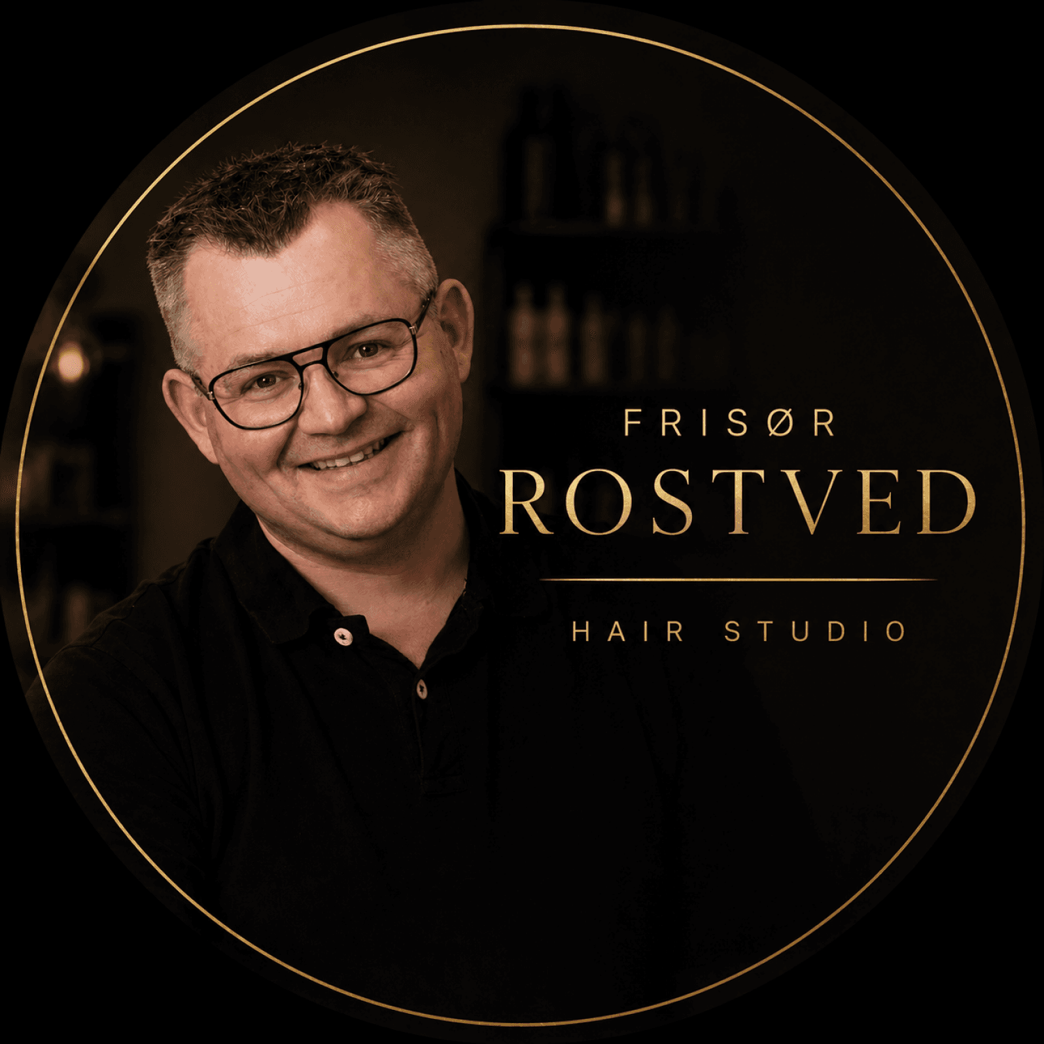 Frisør Rostved