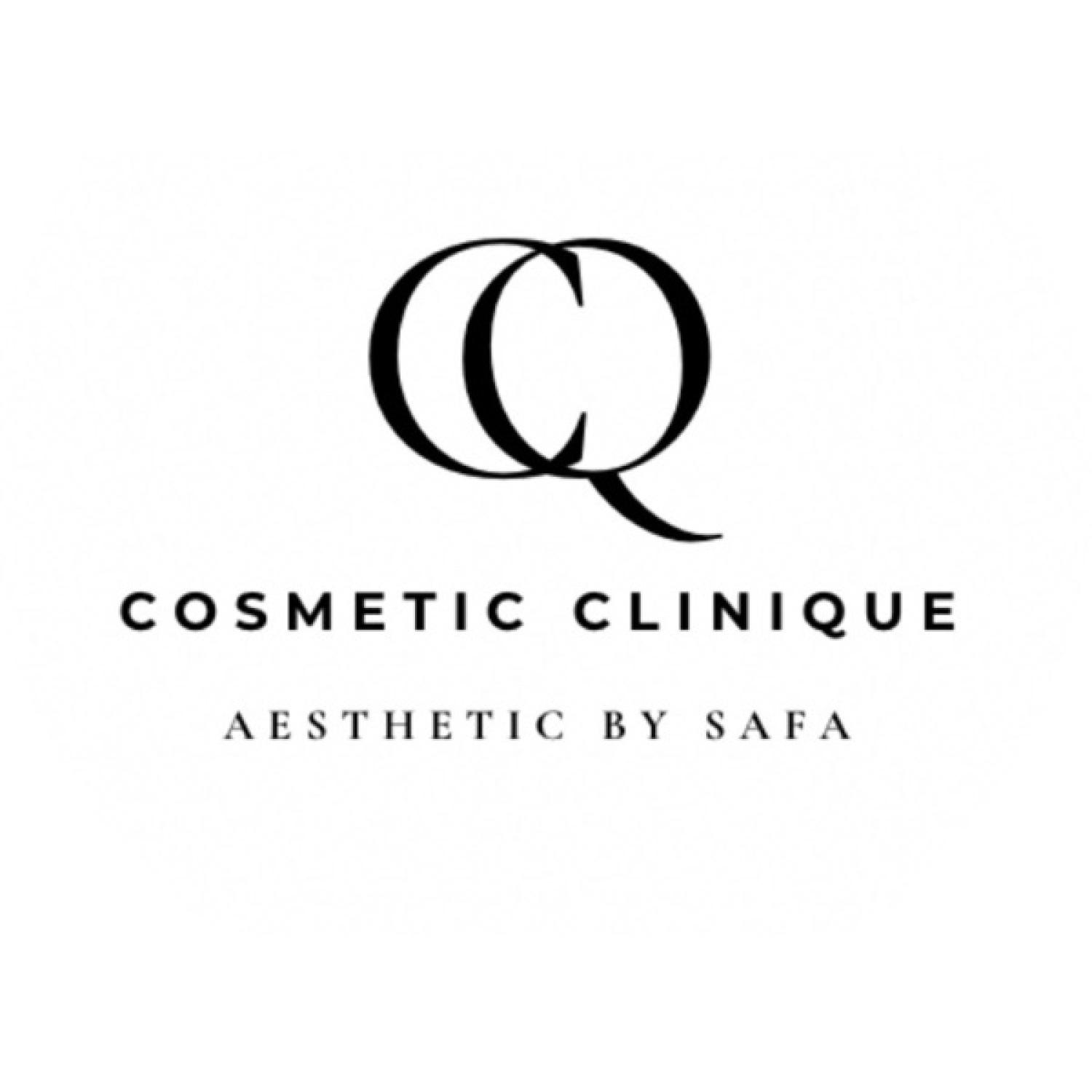 Cosmetic clinique