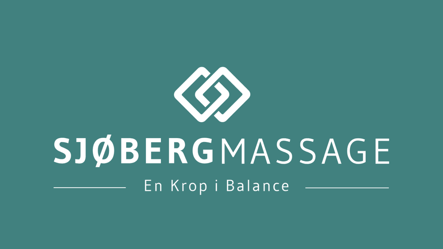 Sjøberg Massage