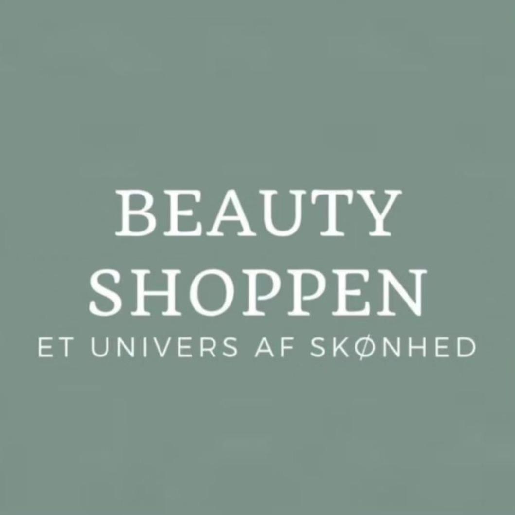Beauty Shoppen