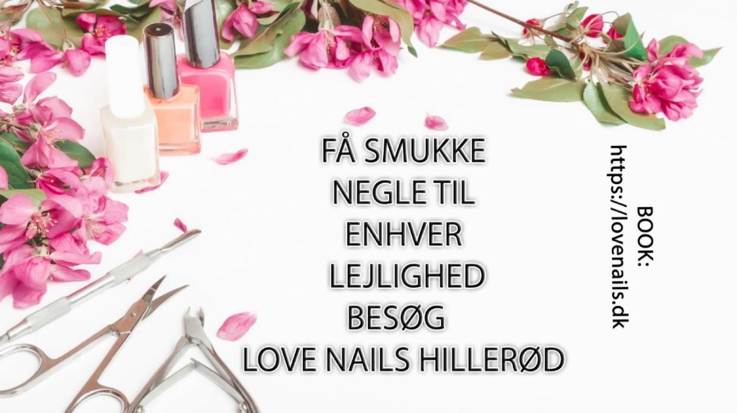 Love Nails
