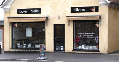 Love Nails Hillerød ApS