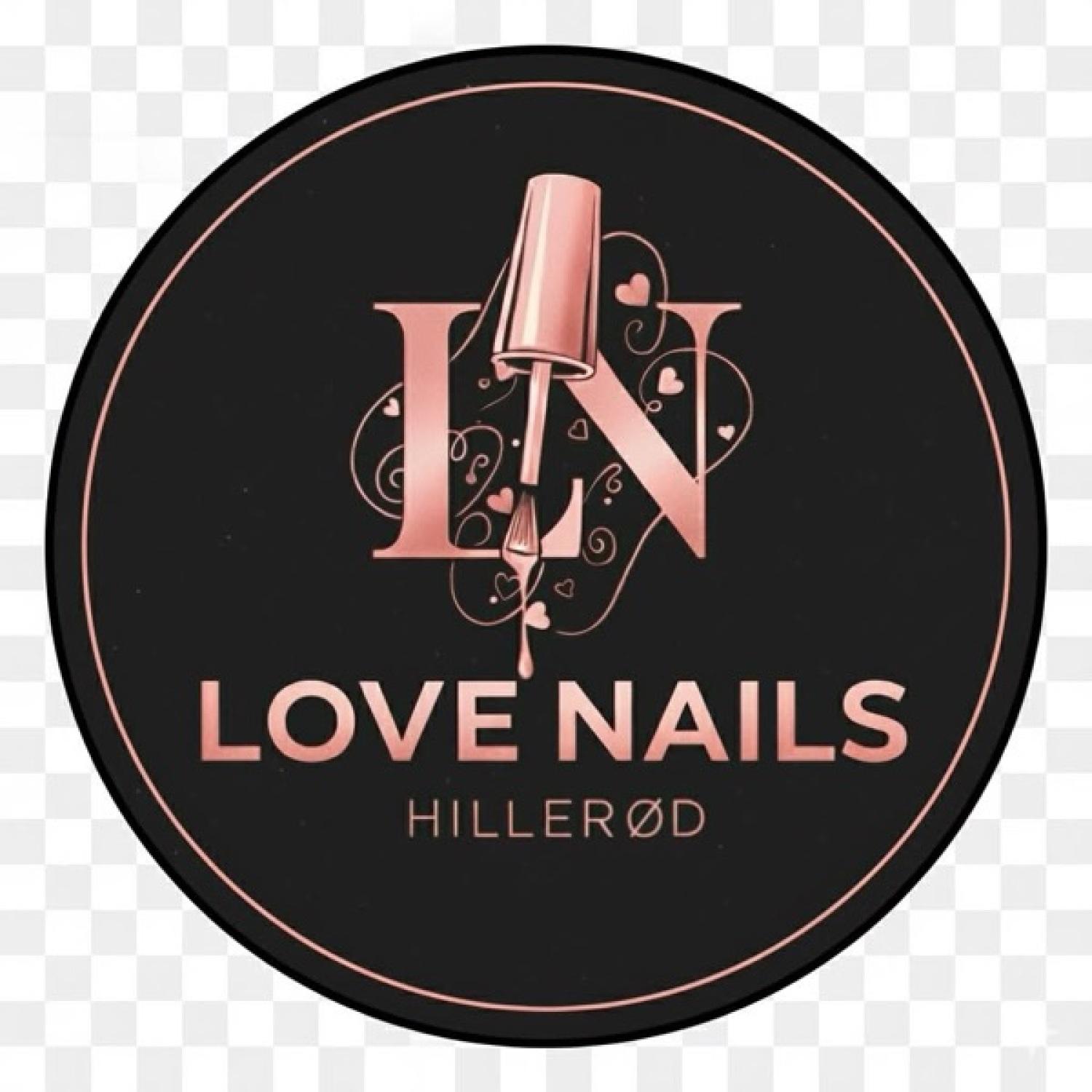 Love Nails