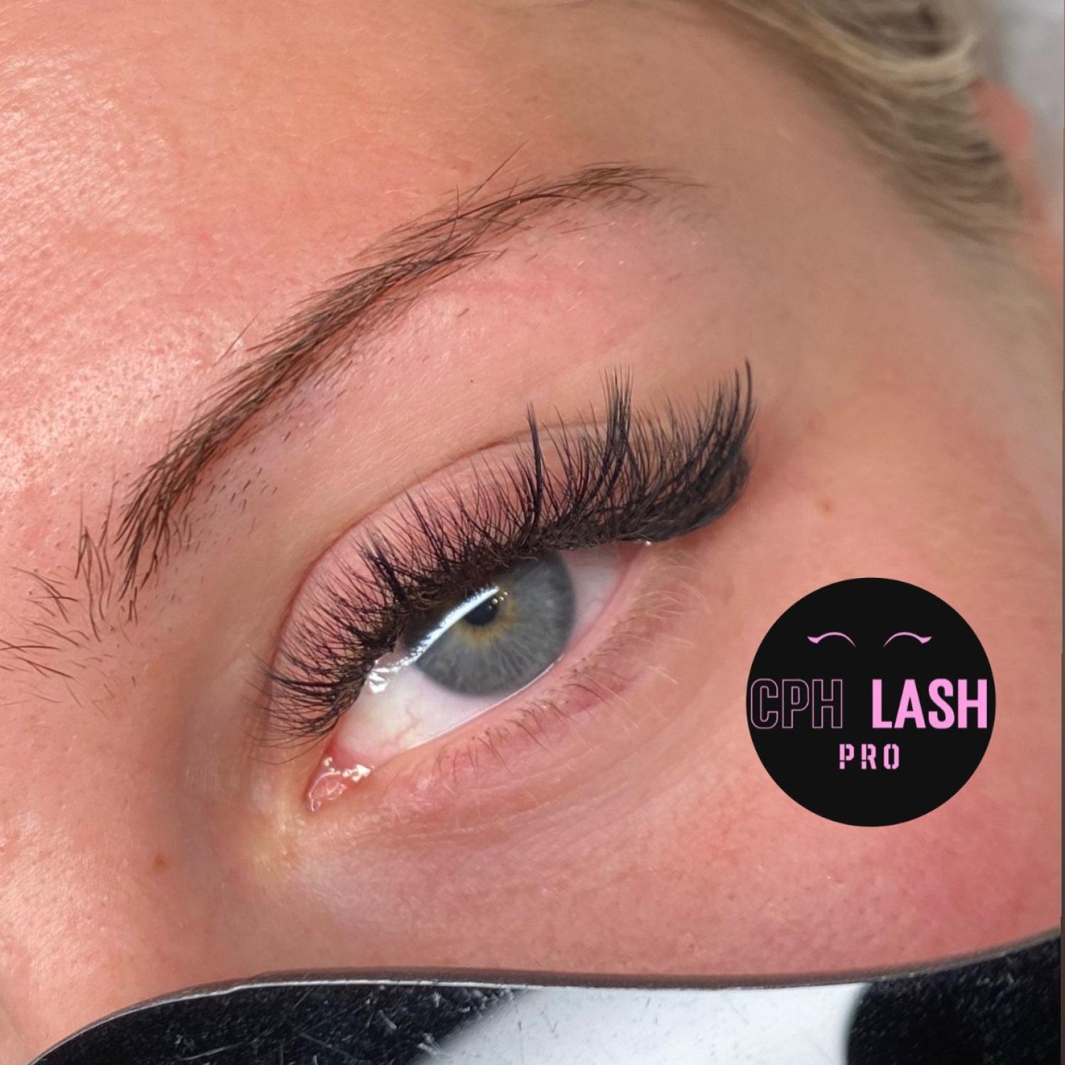 CPH LASH PRO