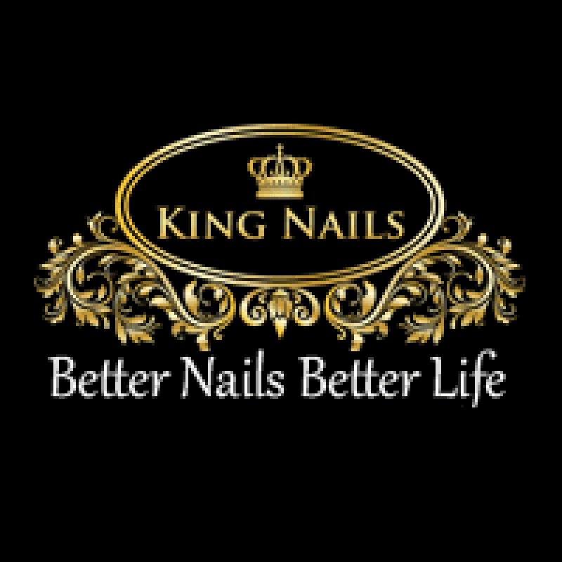 King Nails Frbc