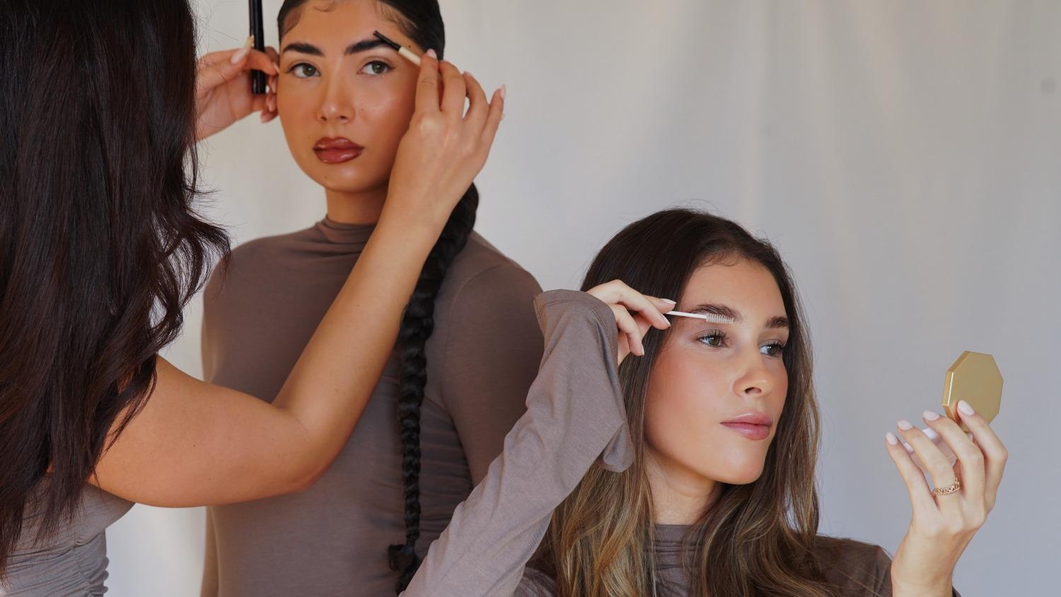 BRYN OG VIPPER - Saya basarani