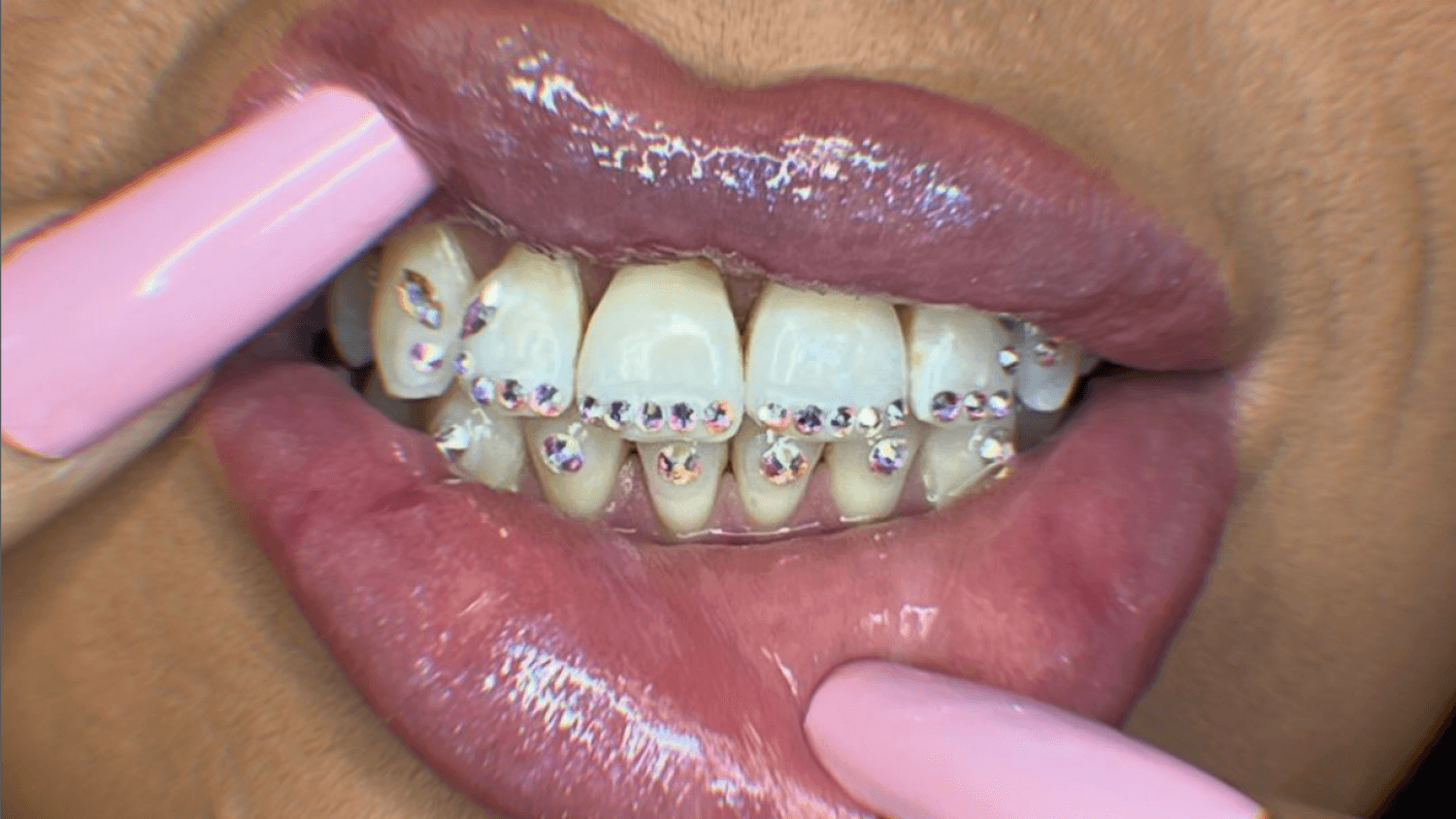 The Tooth Fairy Cph /Beauty Studio 28