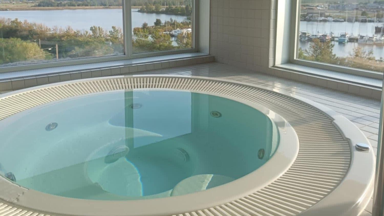 Harmony Massage & Spa