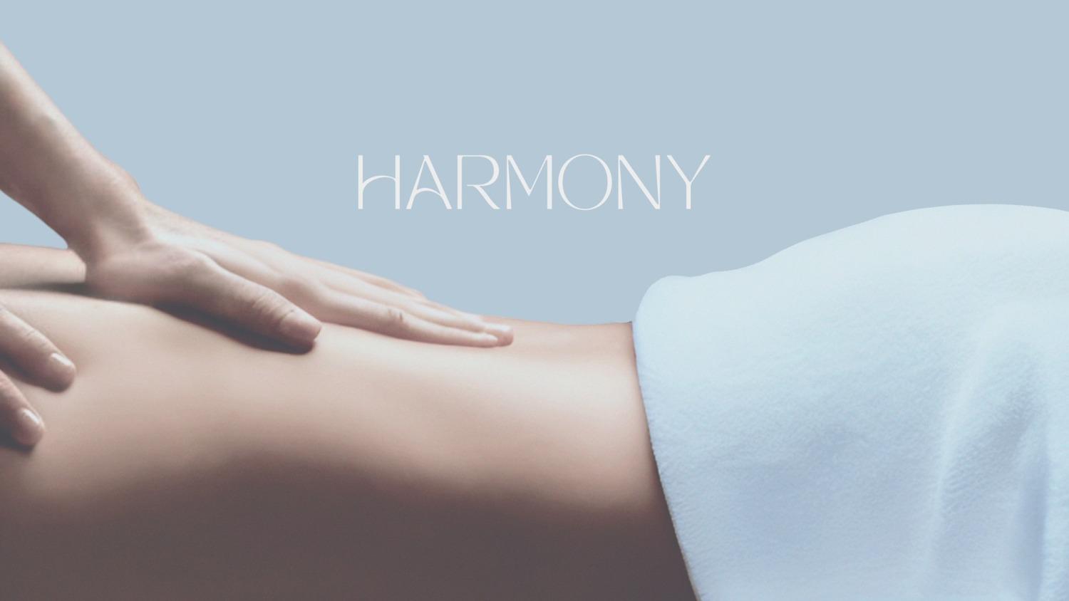Harmony Massage & Spa