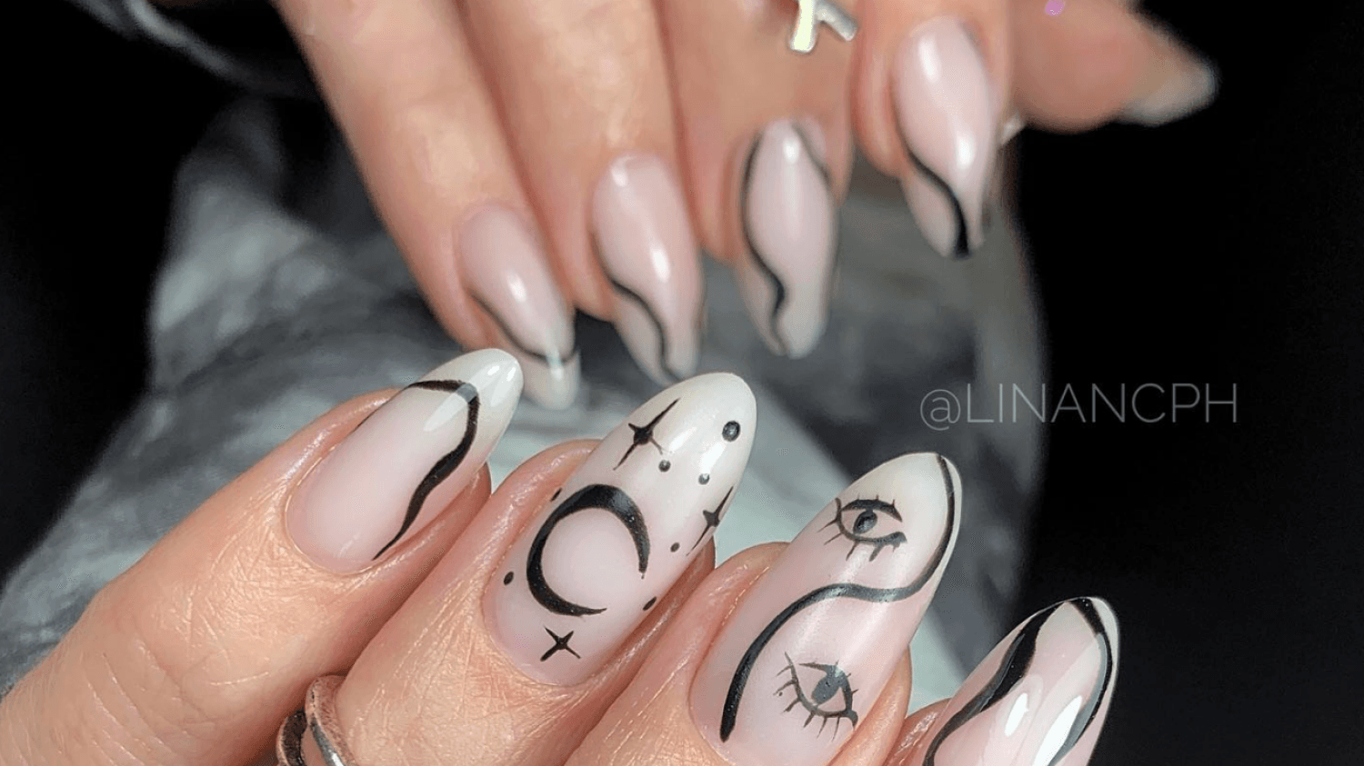 Linan • Lina Nails Copenhagen