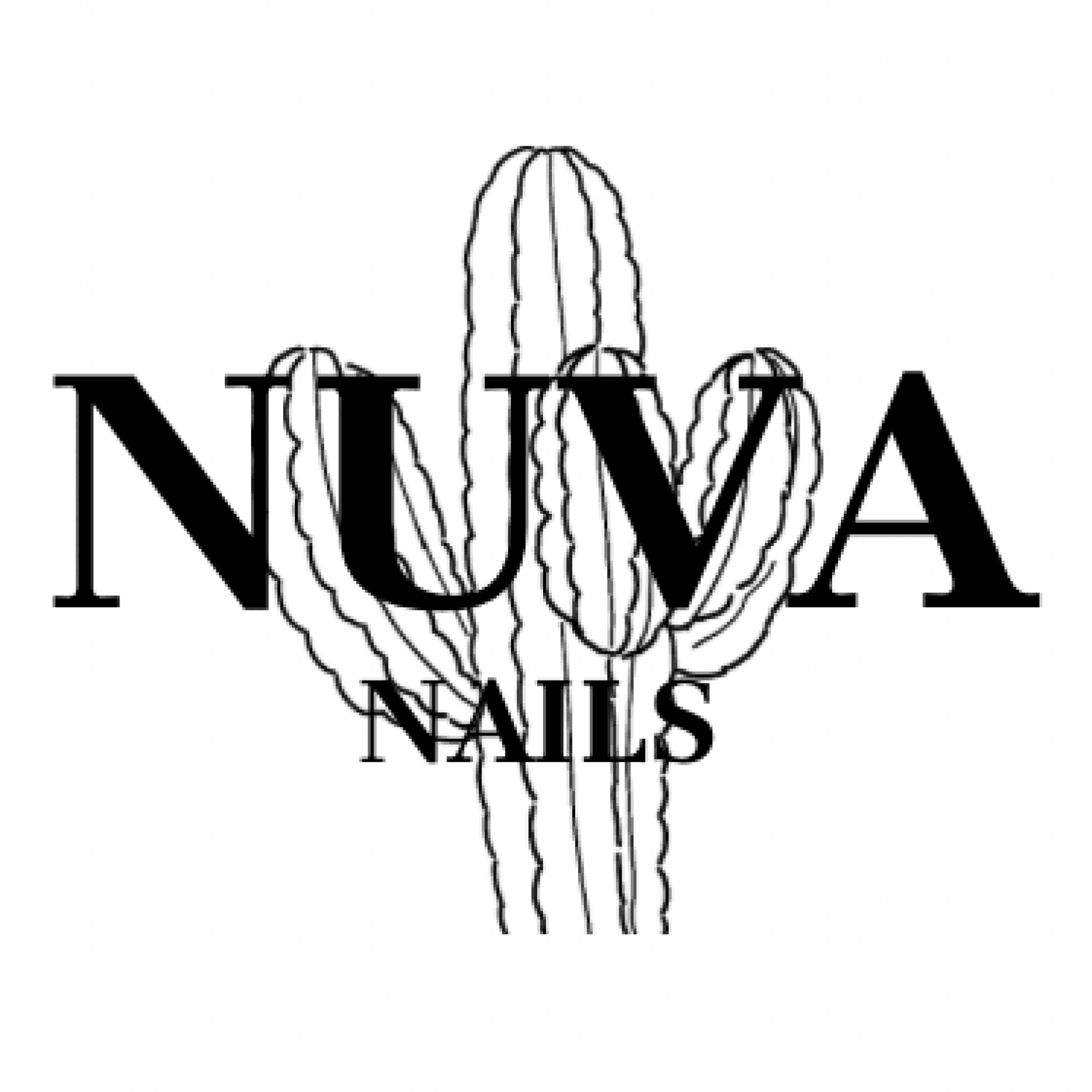 NUVA NAILS