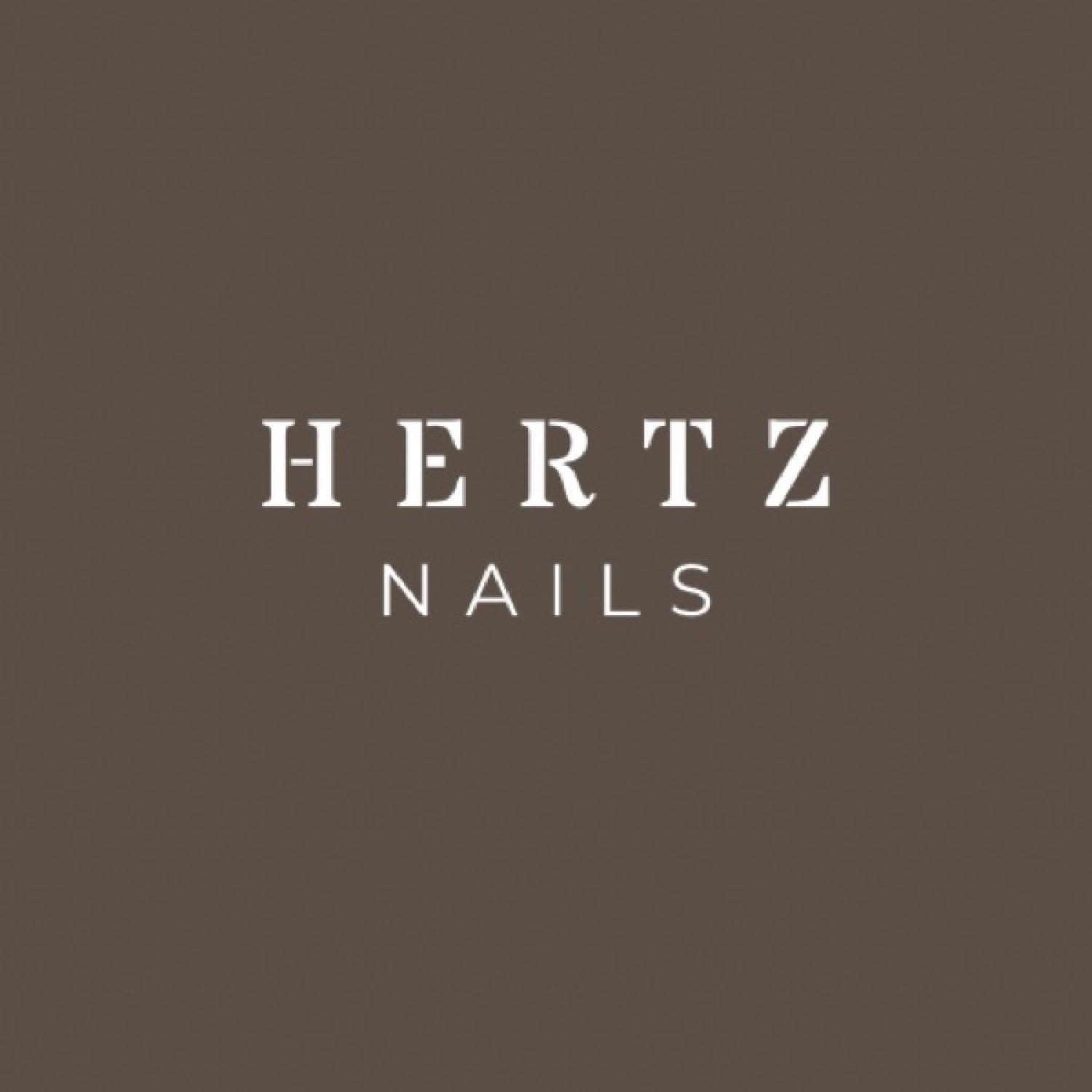 HERTZ NAILS