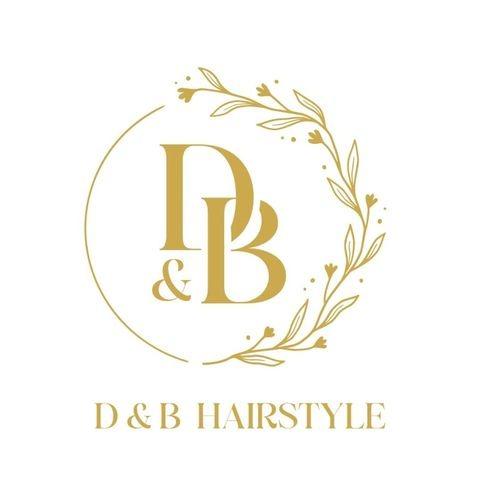 D & B Hairstyle