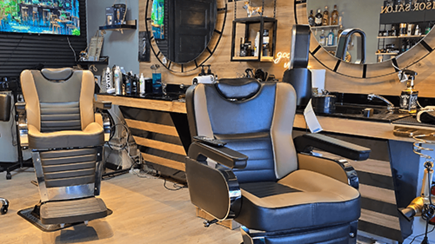 360°frisørsalon