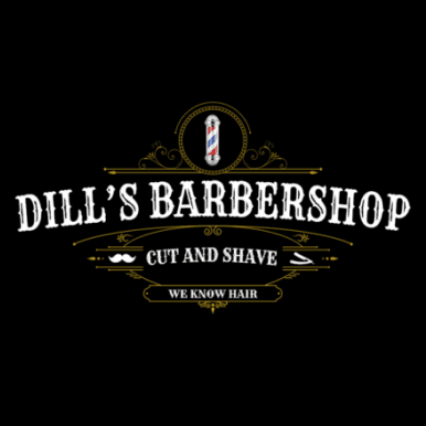 Dill's Barbershop