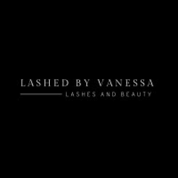 Lashed By Vanessa