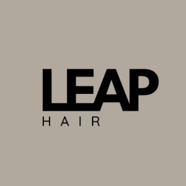 Leap hair