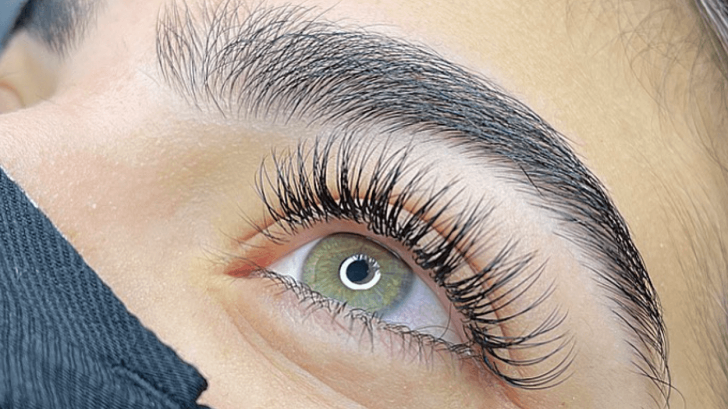 Cirkeline lashes