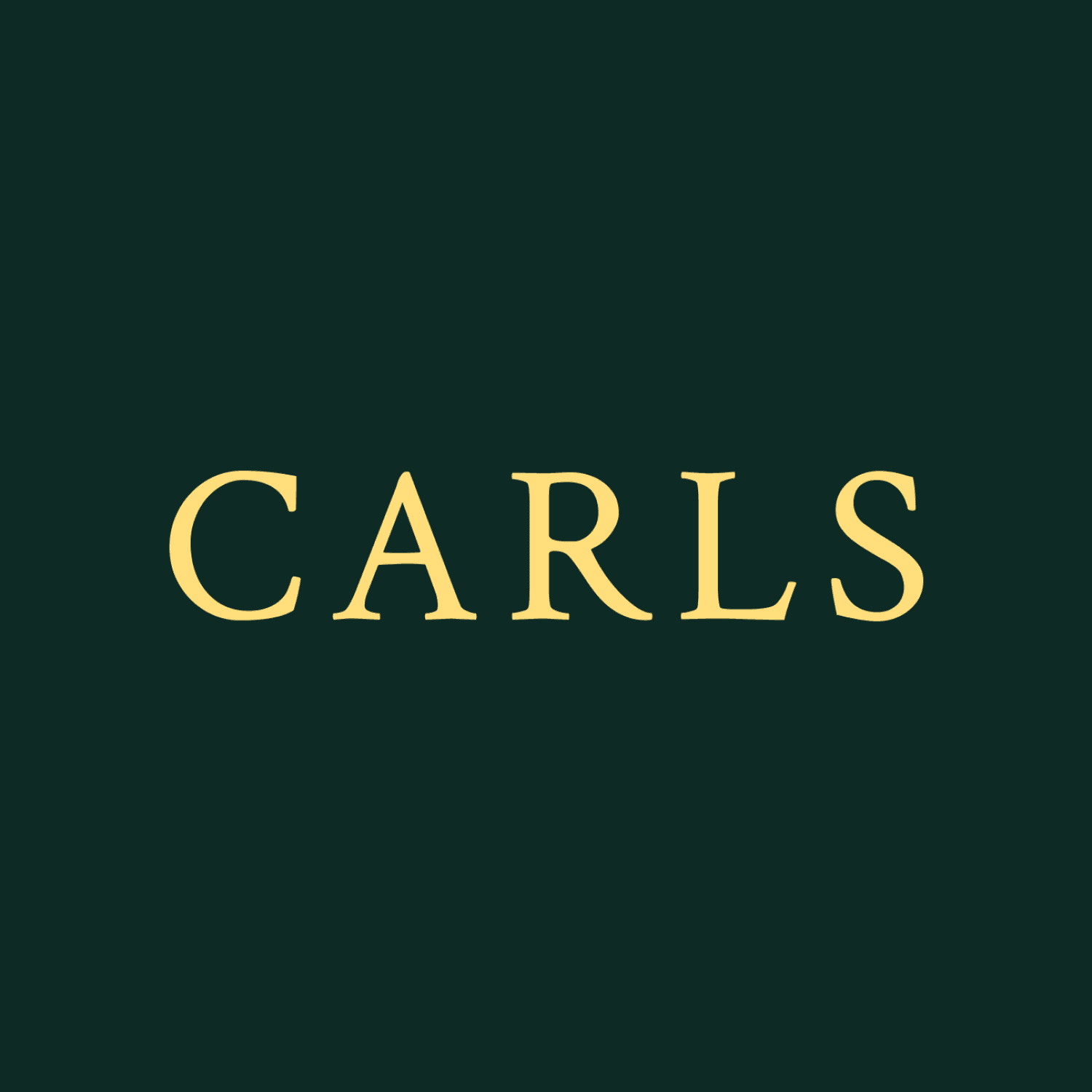 Carl's Barber shop