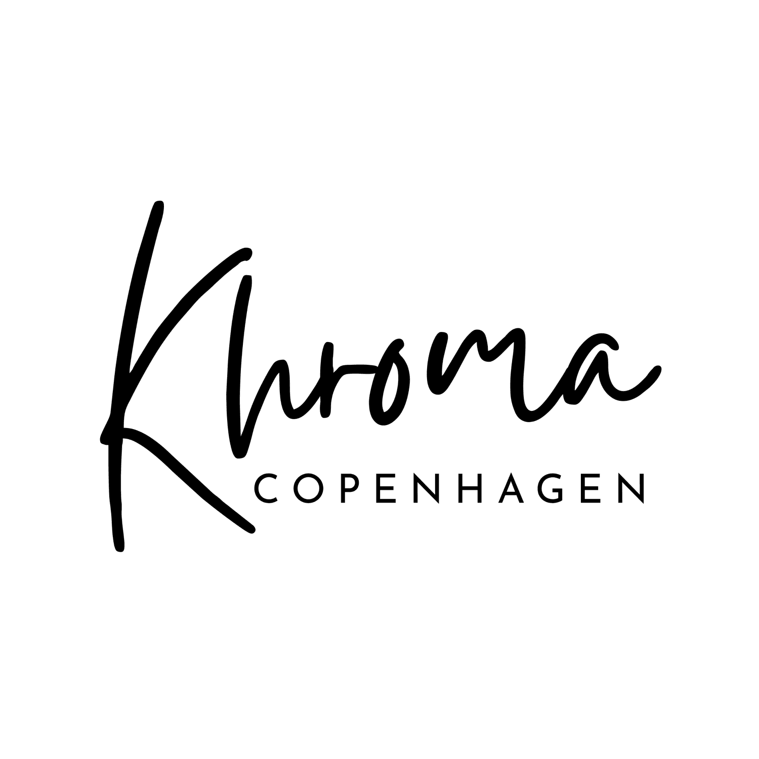 Khroma Copenhagen