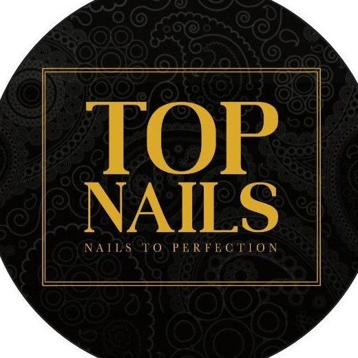 TOP NAILS