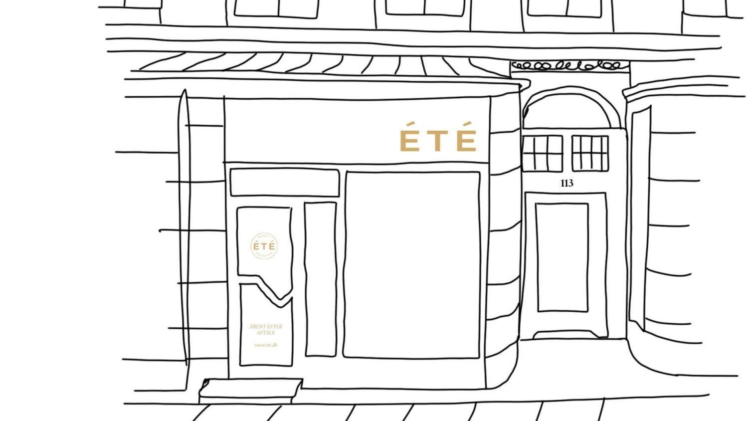 ÉTÉ beauty collective