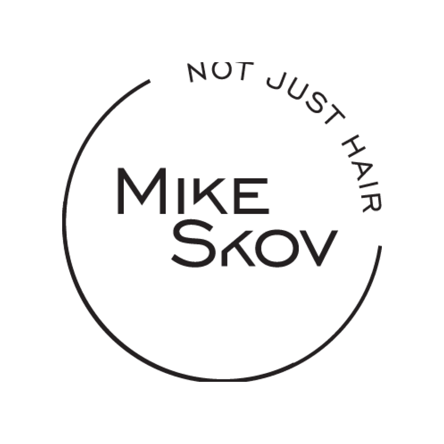 Frisør Mike Skov
