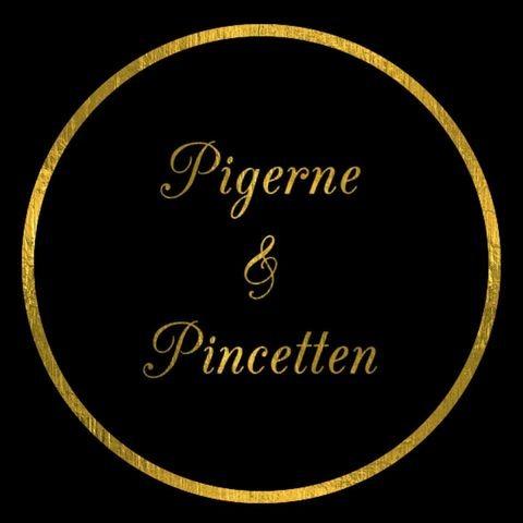 Pigerne & Pincetten