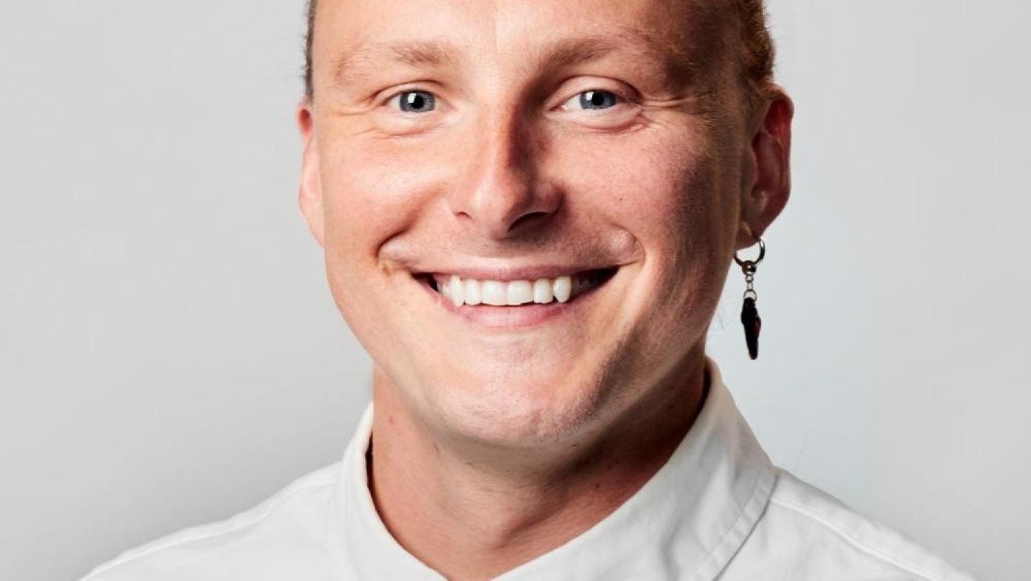 ANTON ZABOLOTNYI HAIR