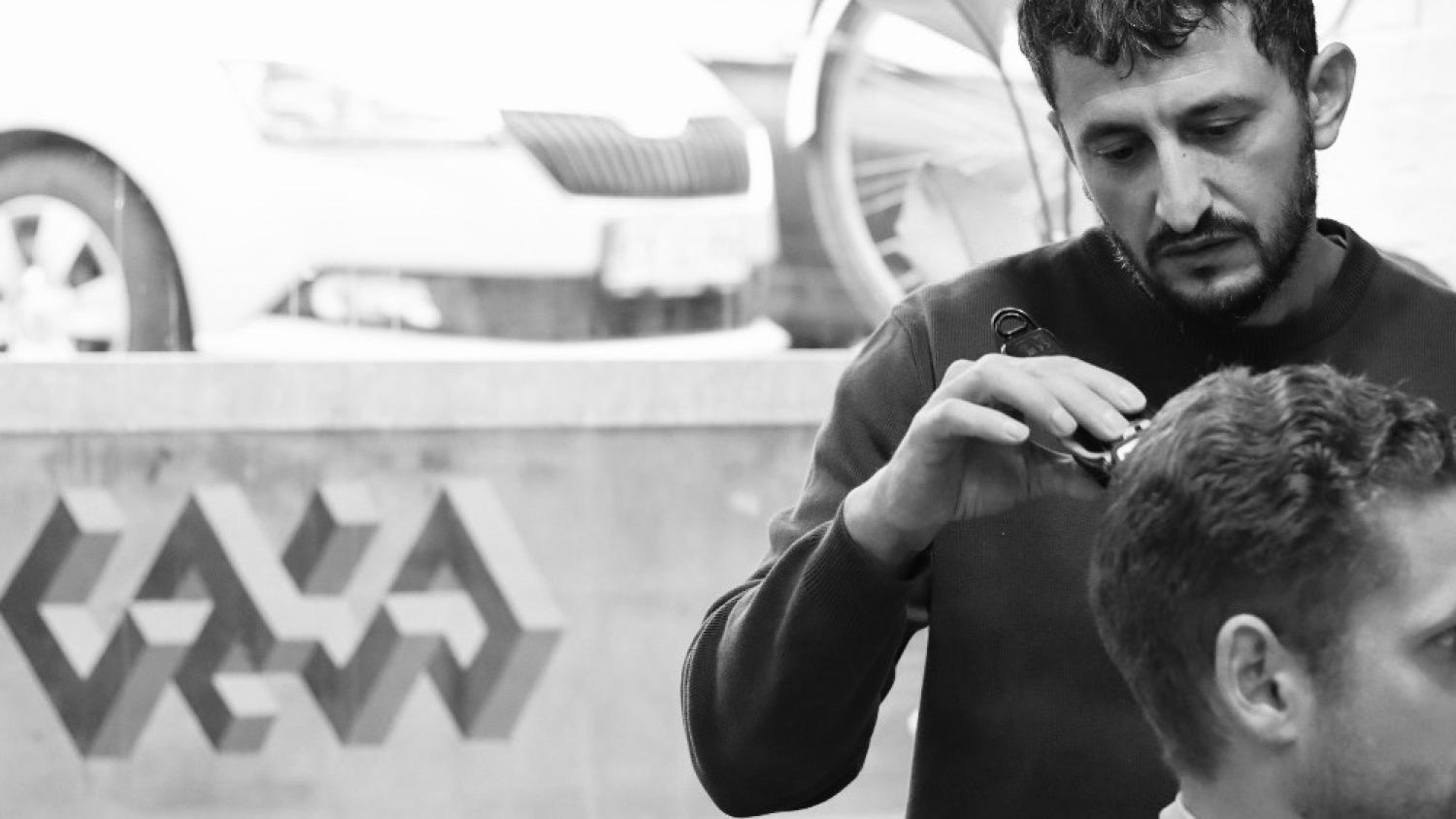 CACO - Barber på Vesterbro