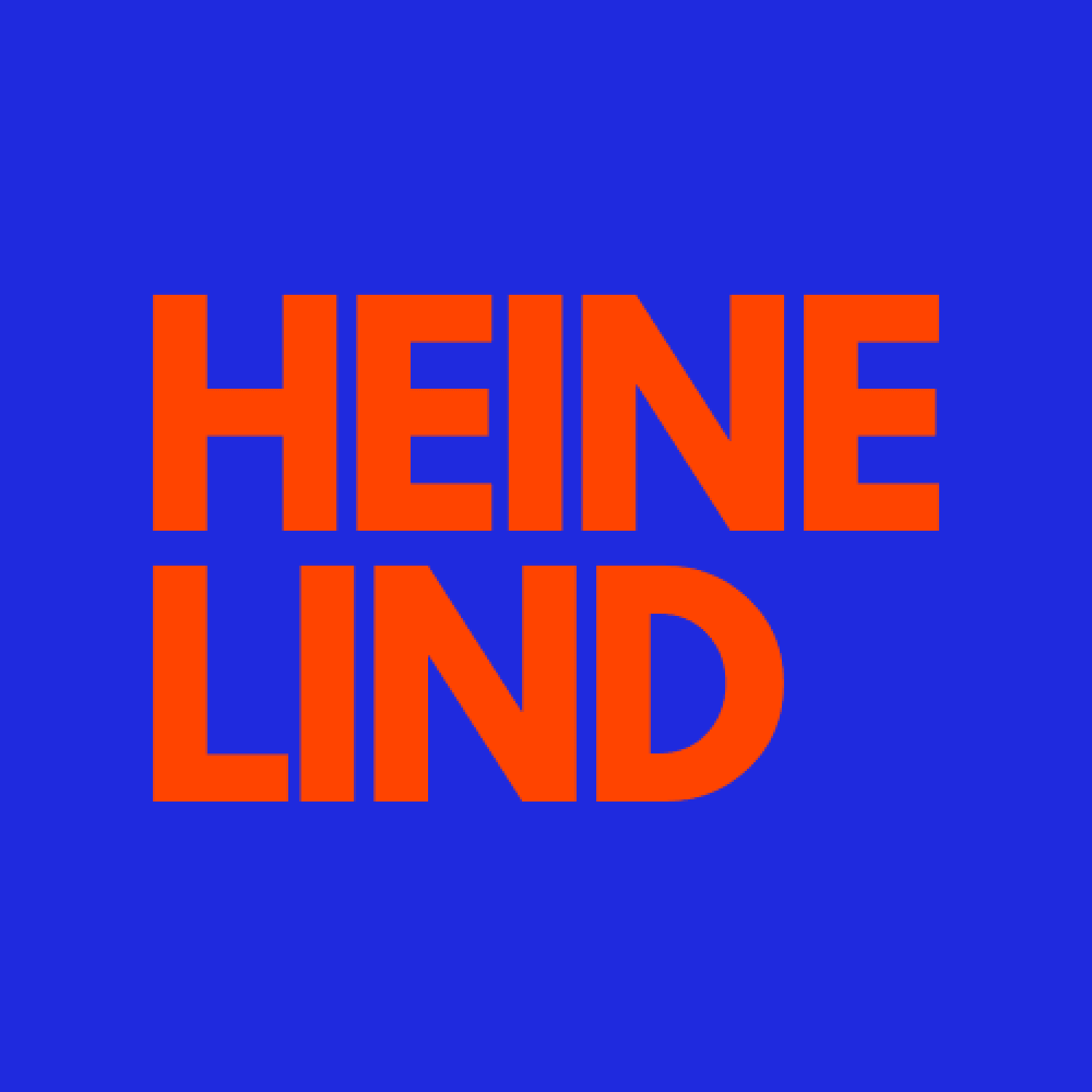 Heine Lind