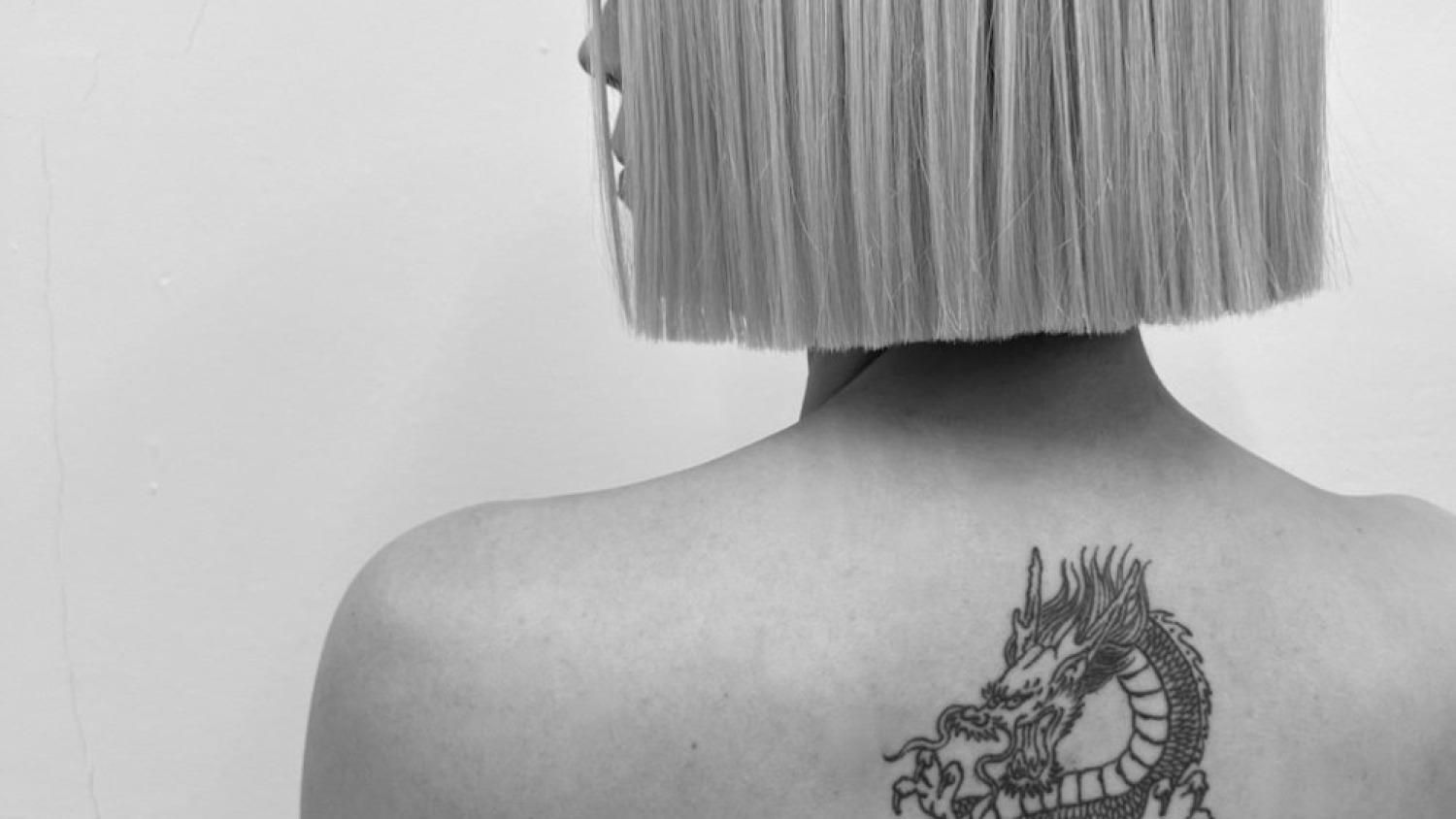 Katrine Søndergaard/Organic hair