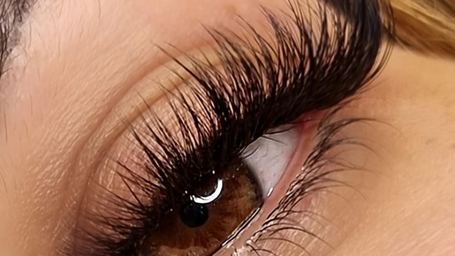 Ørestadens Beauty Bar