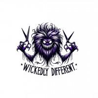 Wickedly Different