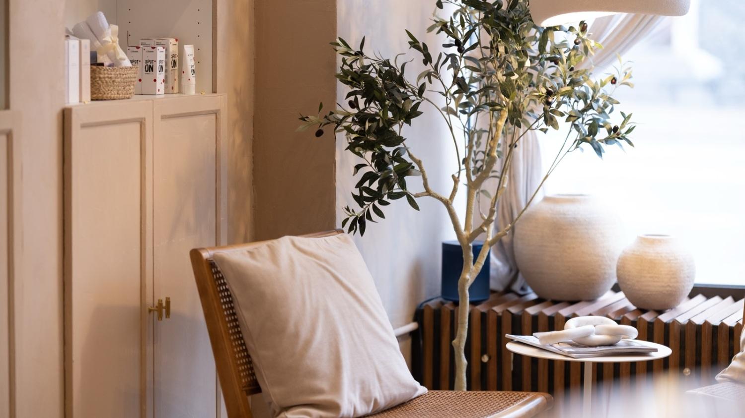 Skin Stories Copenhagen