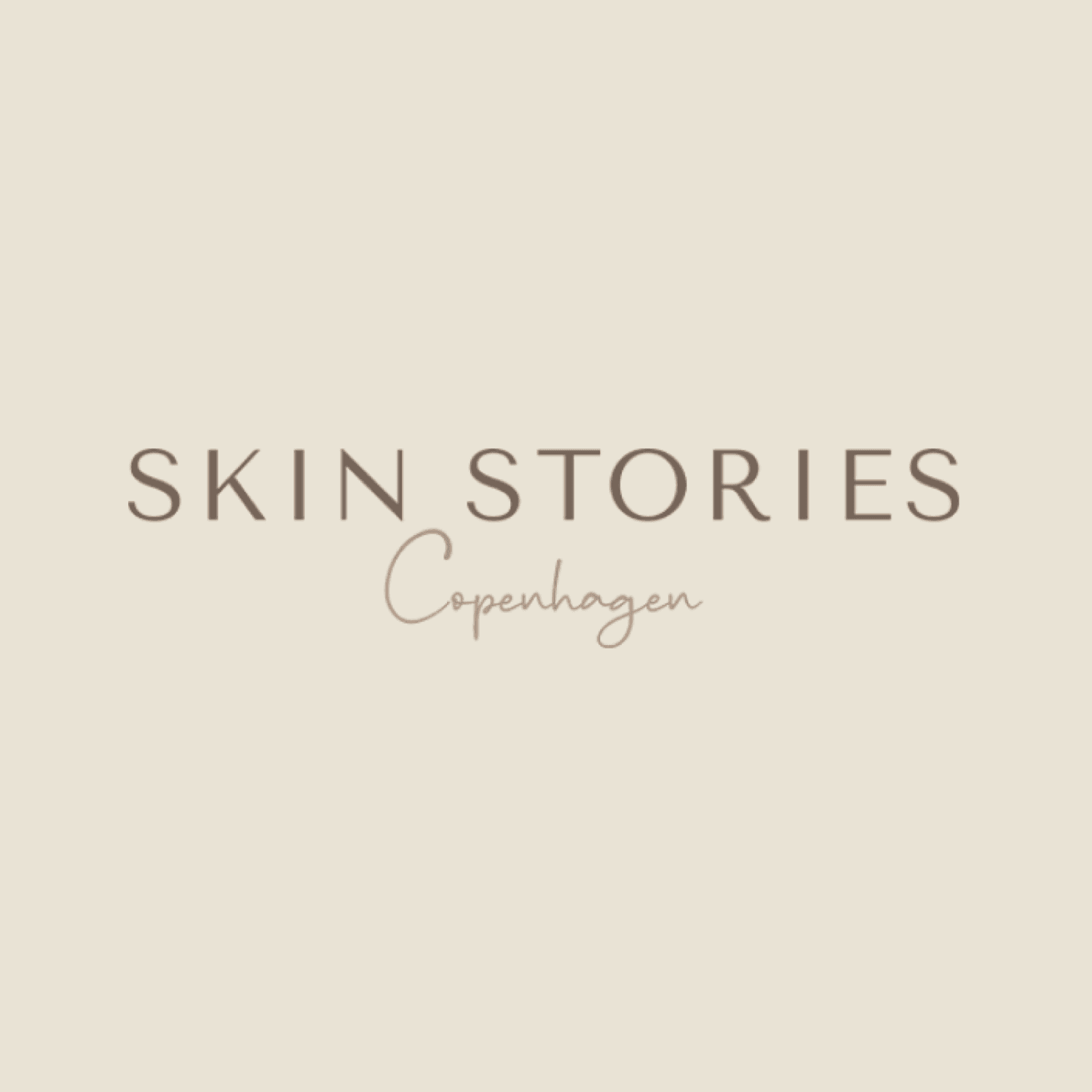 Skin Stories Copenhagen