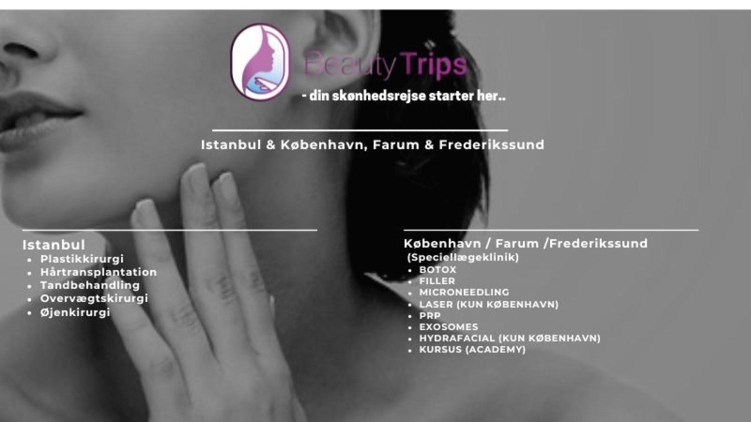 BeautyTrips København
