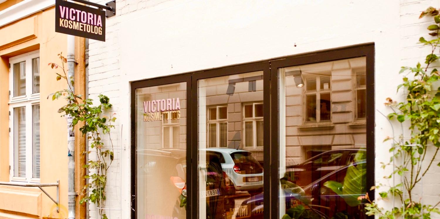 Victoria - Kosmetolog