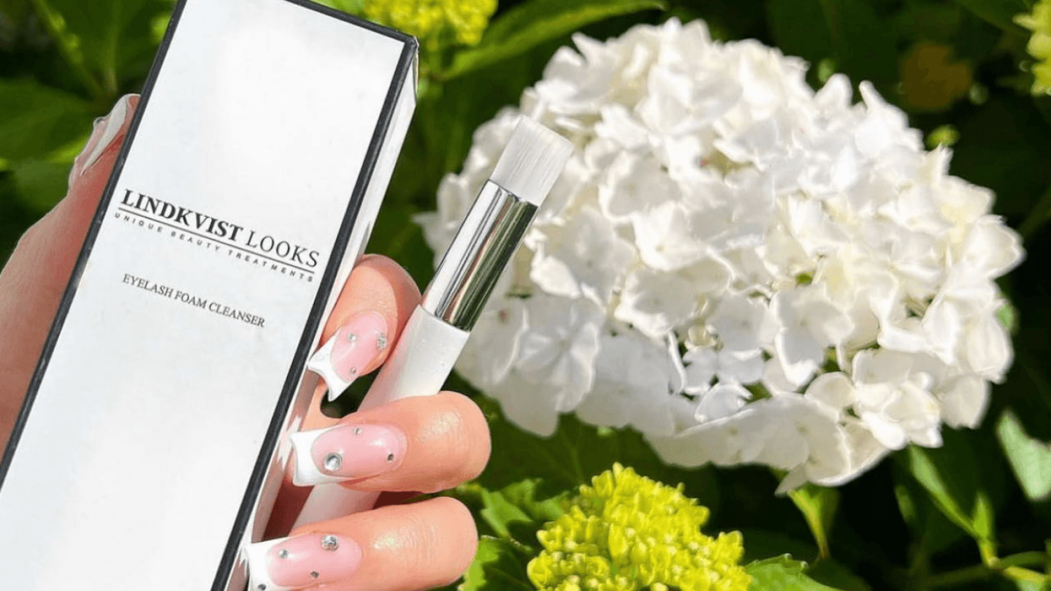 Lindkvist Looks & Sandra Groth Studio