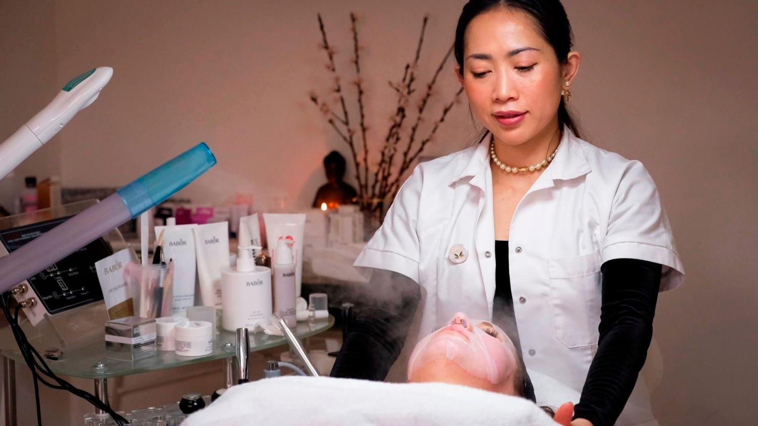 Eva's Beauty & Wellness