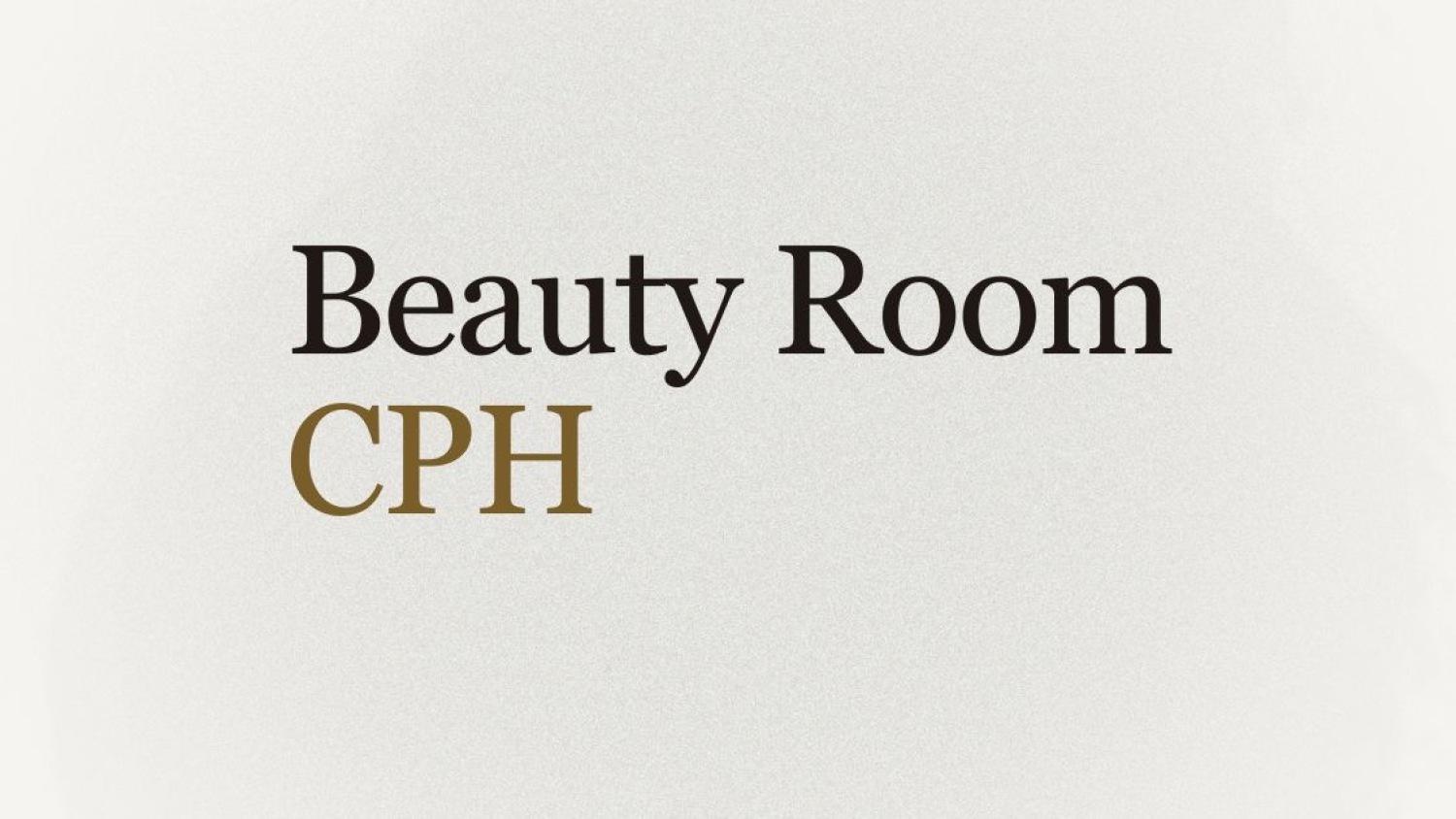 Beauty Room CPH