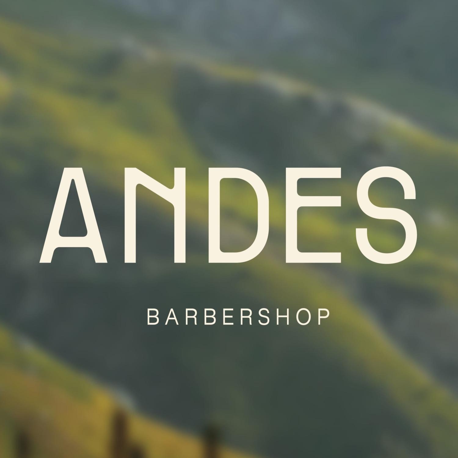 ANDES BARBERSHOP