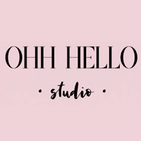 OHH HELLO STUDIO