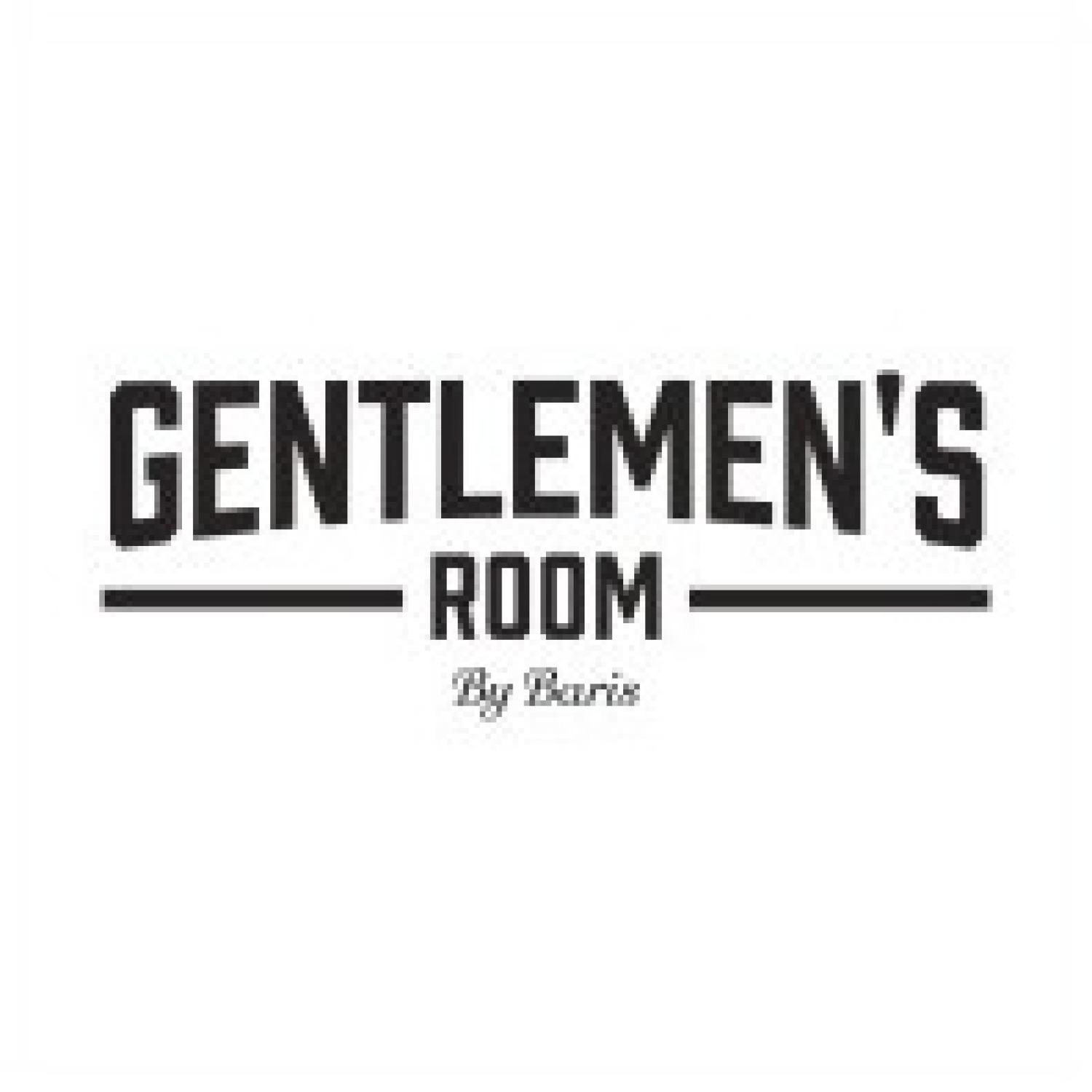 Gentlemen’s Room