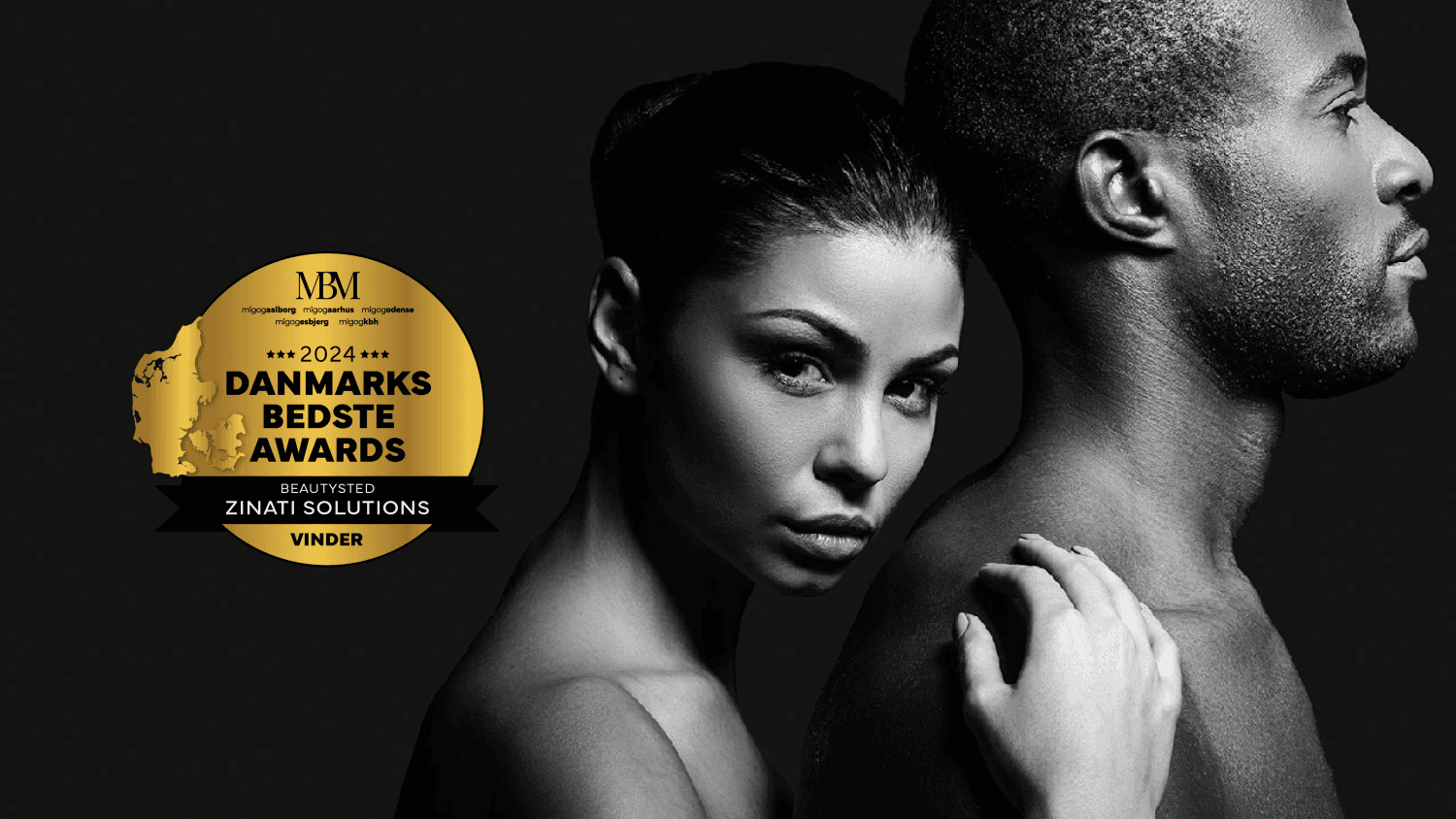 Elias zinati Face and Body