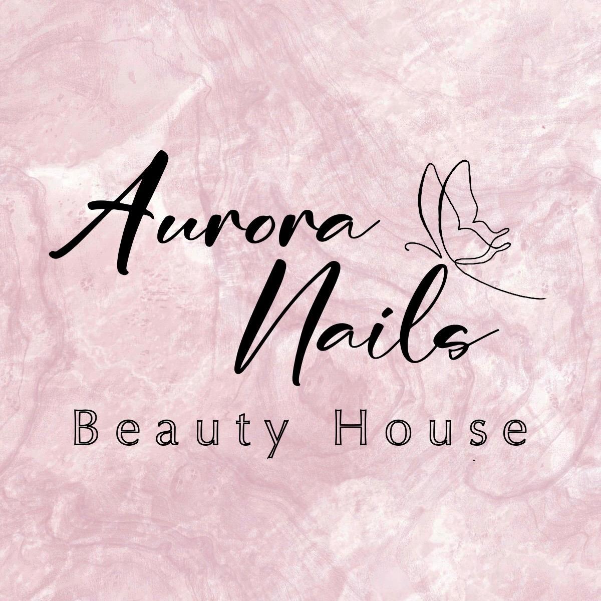AuroraNails v/Katja Greisager