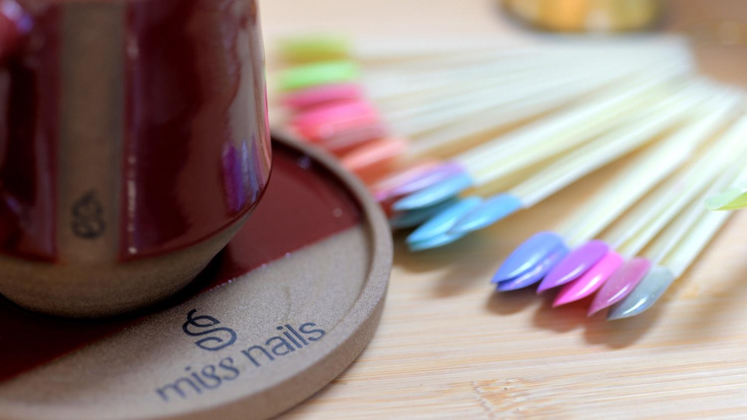 Miss Nails Manicure & Pedicure